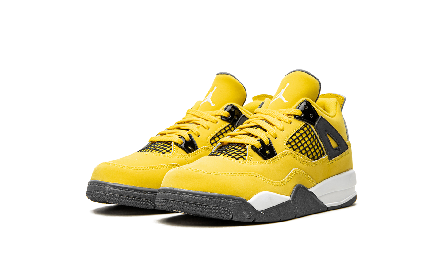 Jordan 4 Retro PS "Lightning" BQ7669 700