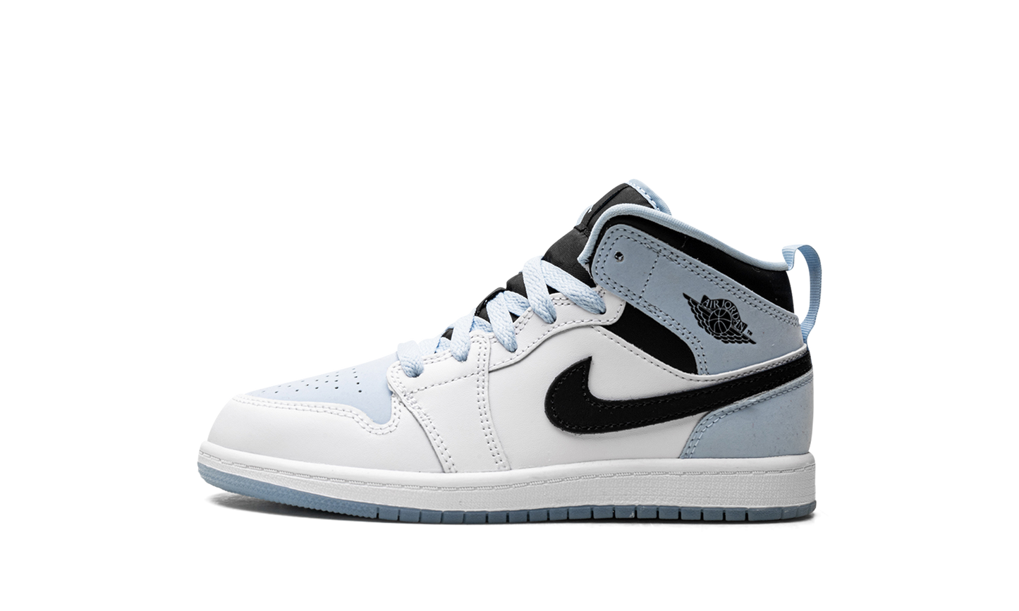 Jordan 1 Mid SE PS "Ice Blue" DV1339 104
