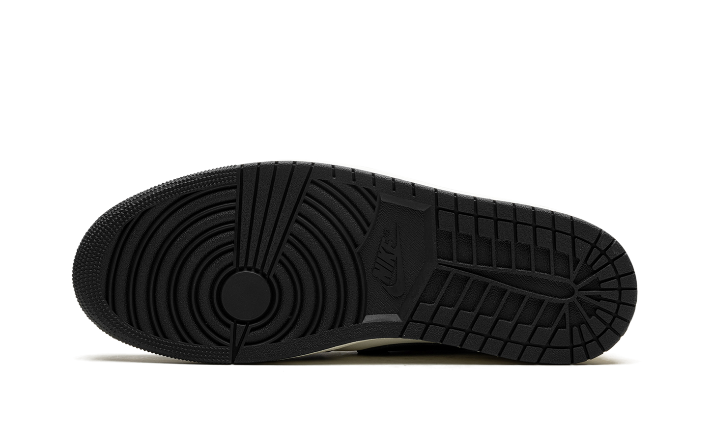 Air Jordan 1 "Paris Saint-Germain" HF8828 100