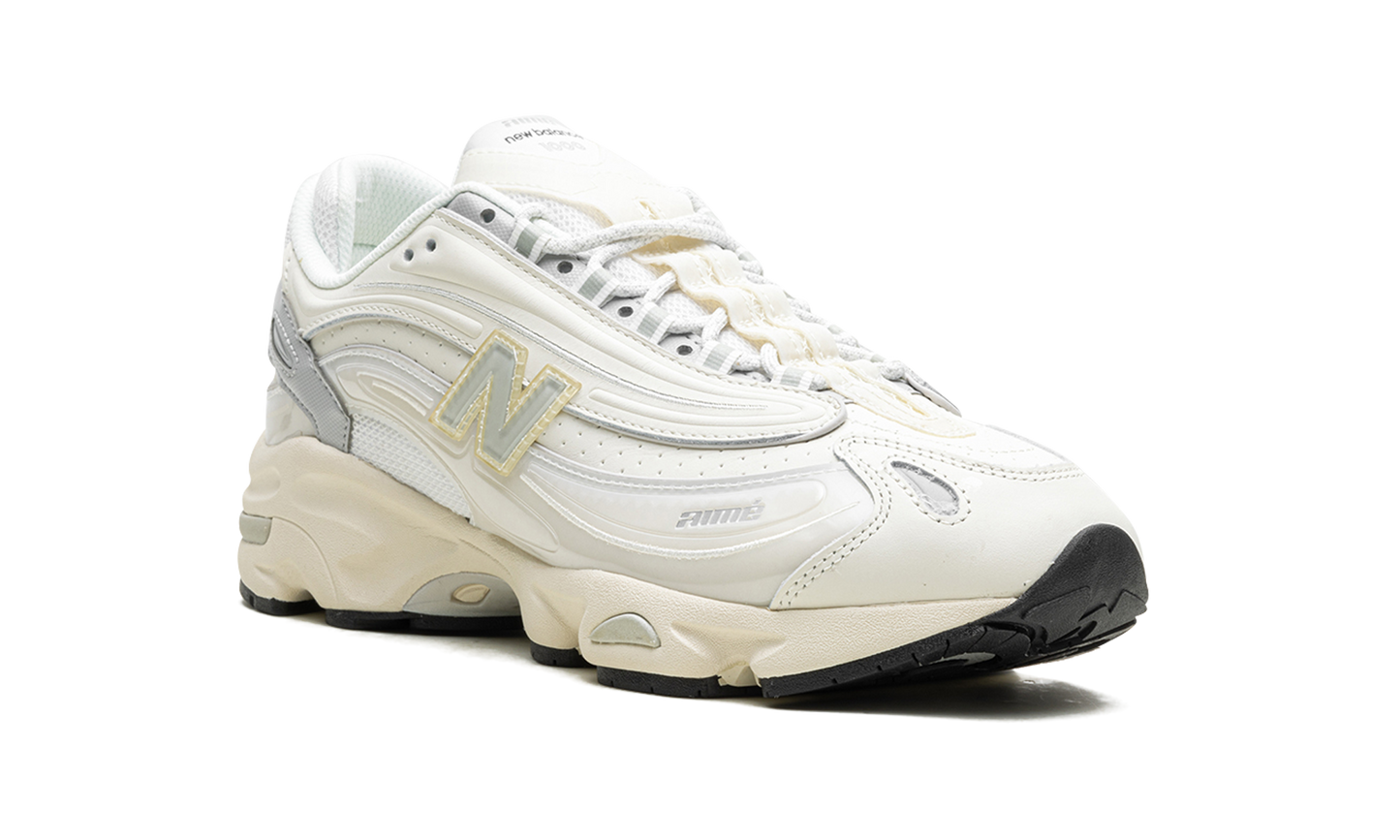 New Balance 1000 "Aime Leon Dore - White" M1000AC1
