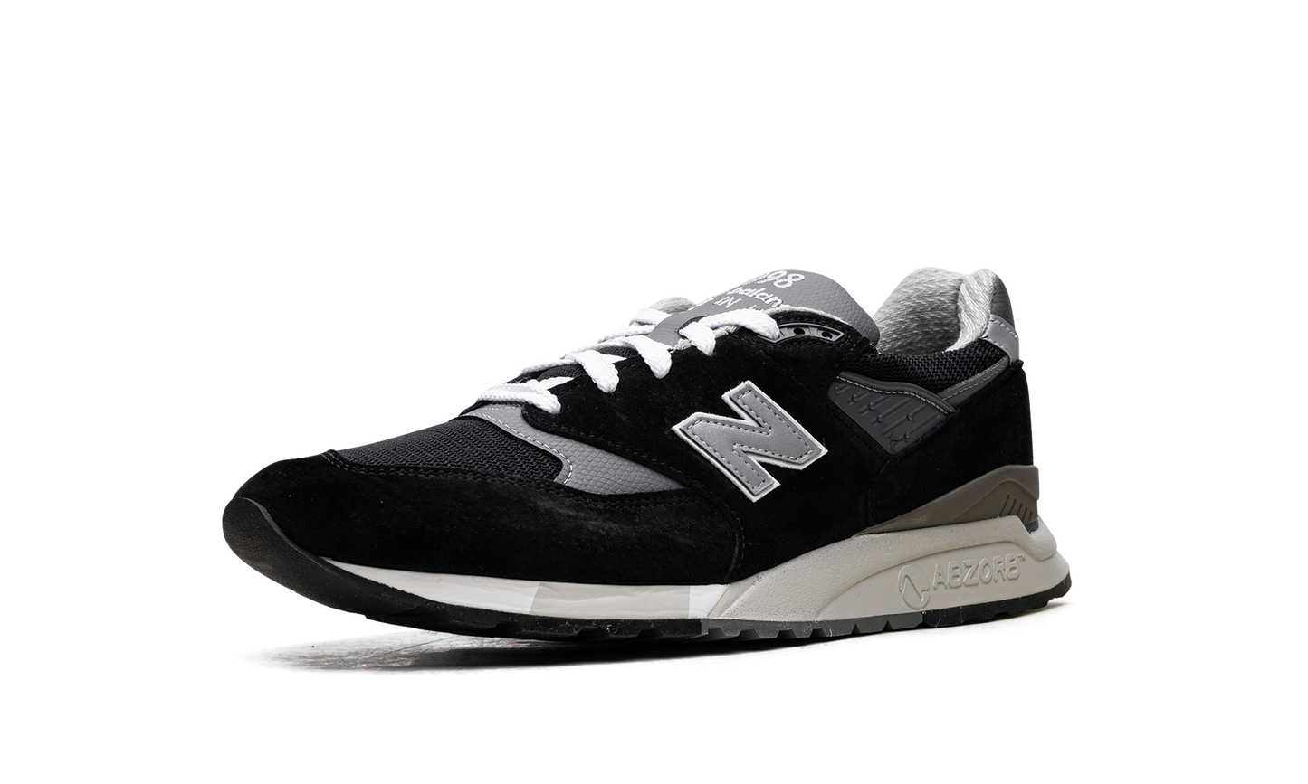 998 "Black" U998BL