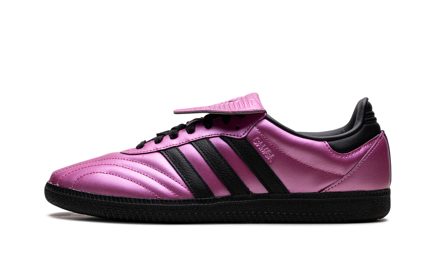 Samba LT WMNS "Metallic Pink" JQ7451