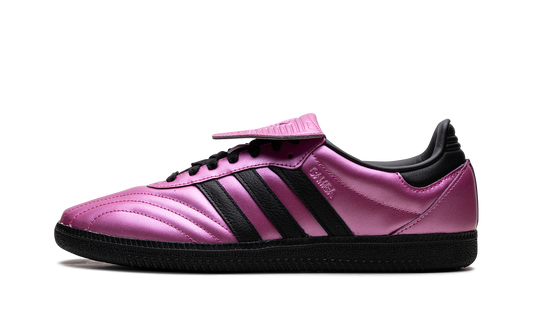 Samba LT WMNS "Metallic Pink" JQ7451