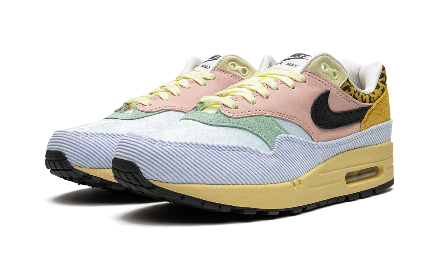 AIR MAX 1 MNS WMNS "Great Indoors Corduroy" FJ4605 441