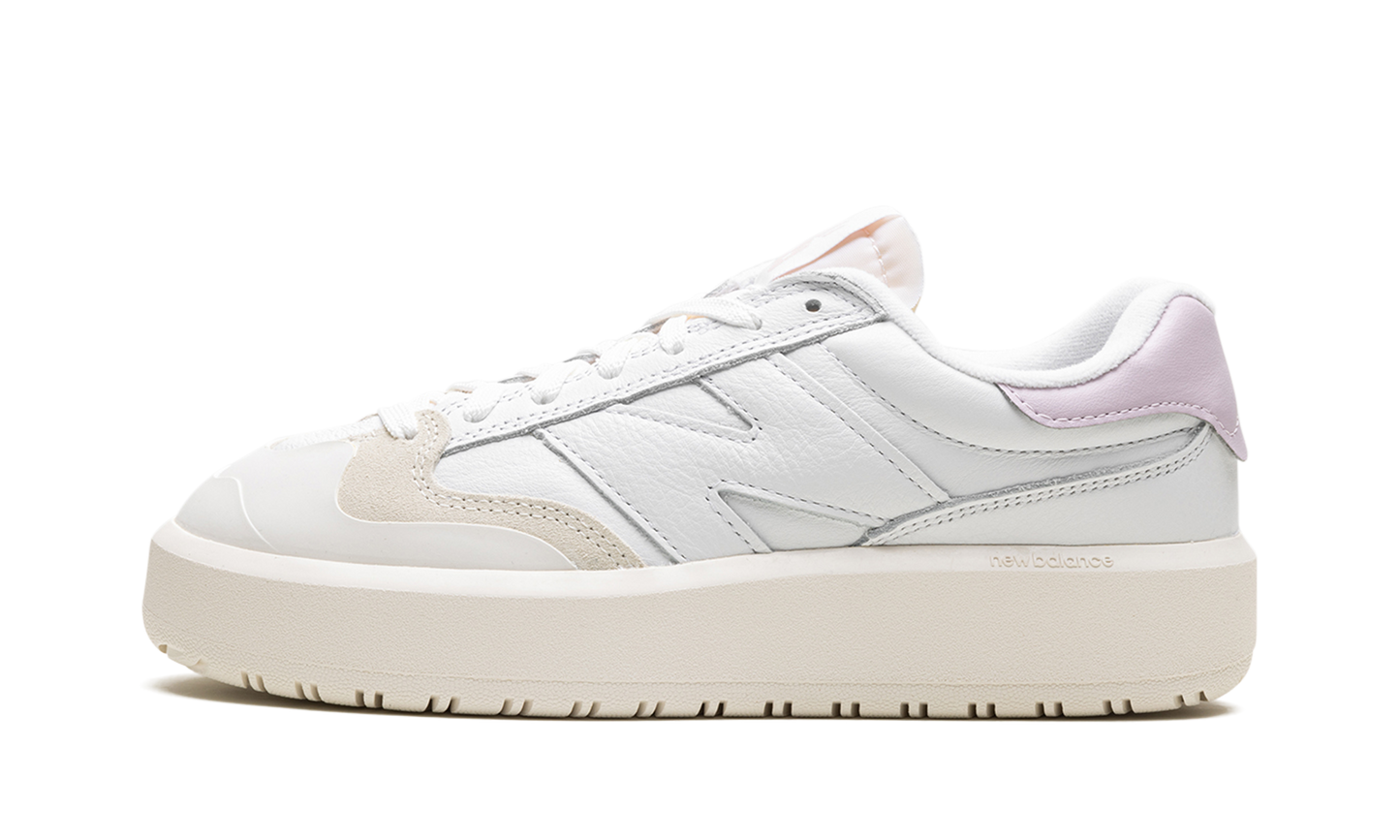 302 WMNS "White Matte Pink" CT302SP
