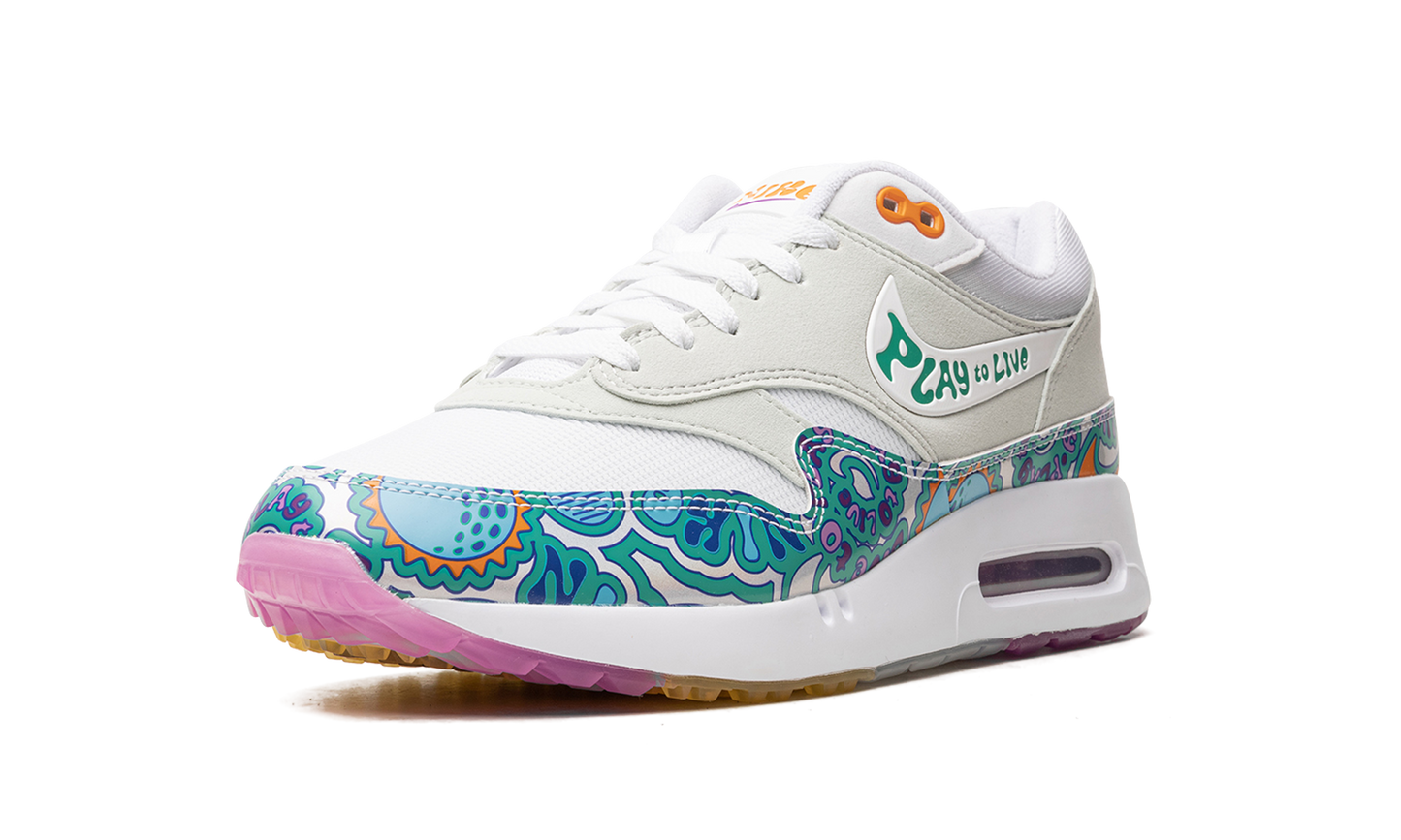 Air Max 1 Golf "Play To Live" DV1407 100