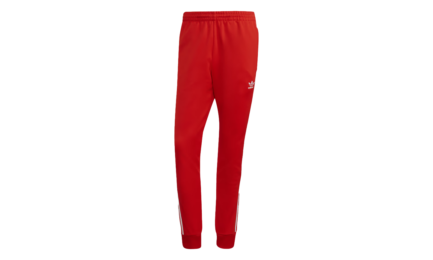 Adicolor Classics Primeblue SST Track Pants "Red" H06713