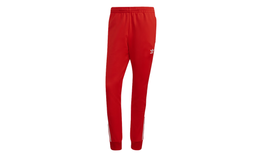 Adicolor Classics Primeblue SST Track Pants "Red" H06713