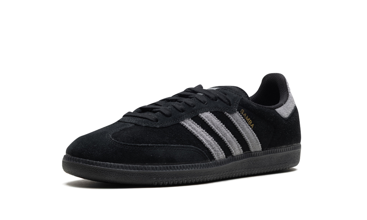 Samba ADV "Core Black Grey" IH3348