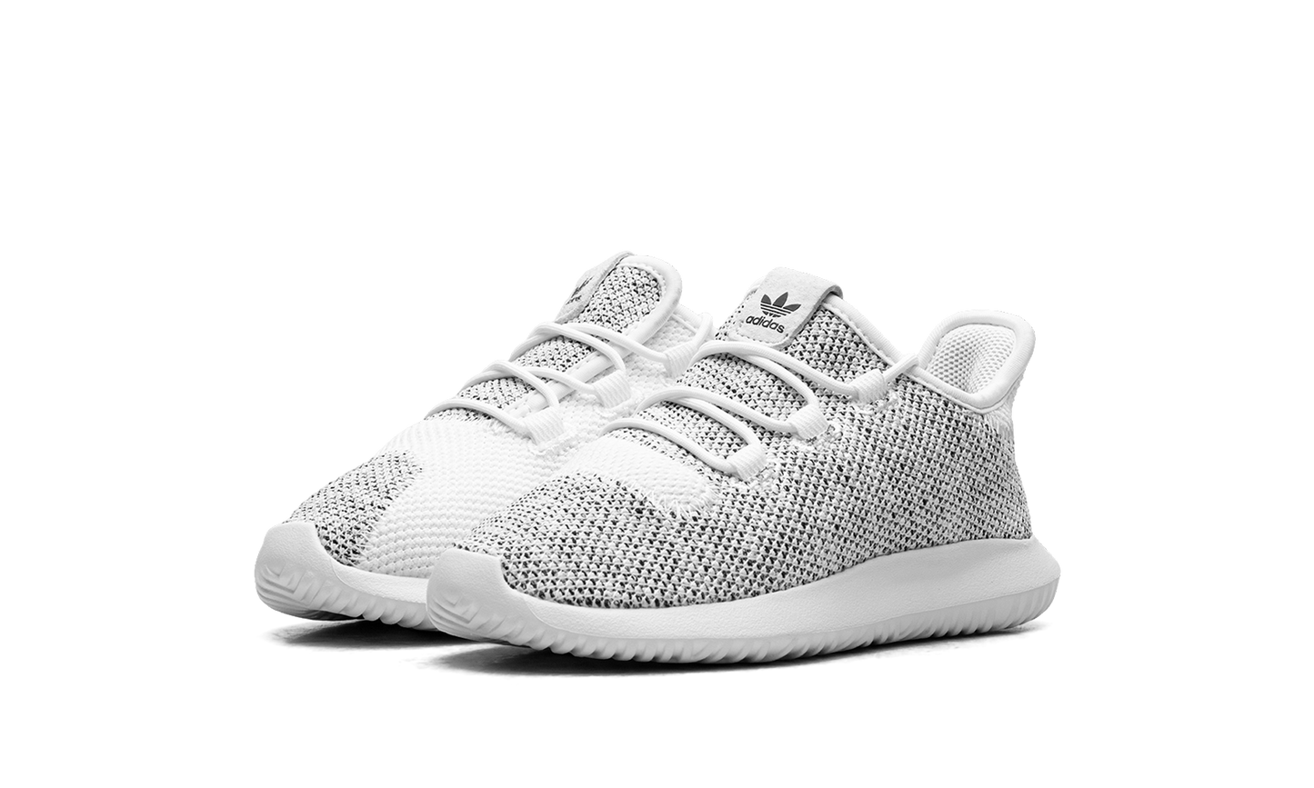Originals Tubular Shadow Knit PS "White Black" by2223