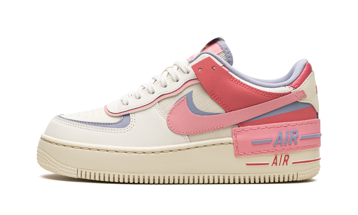AIR FORCE 1 SHADO WMNS "Coconut Milk" DV7449 101
