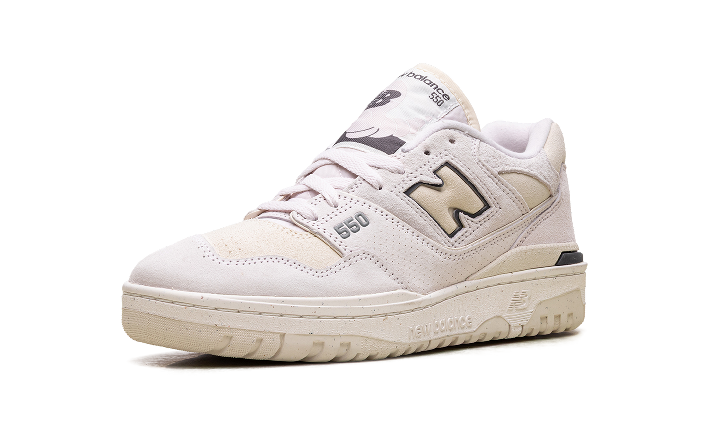 550 WMNS "Pink Granite" BBW550RC