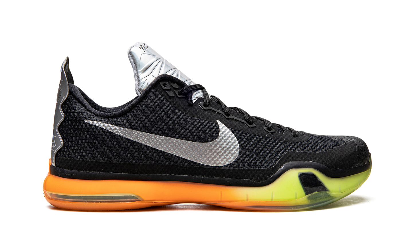 Kobe 10 AS "All Star"