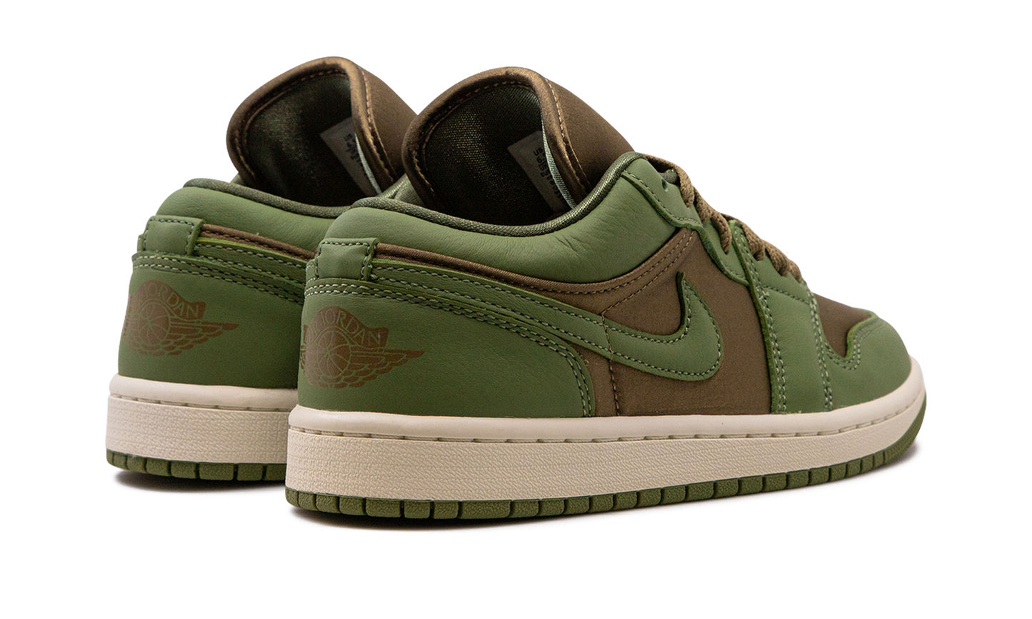 AIR JORDAN 1 LO WMNS "Brown Kelp" FB9893 300