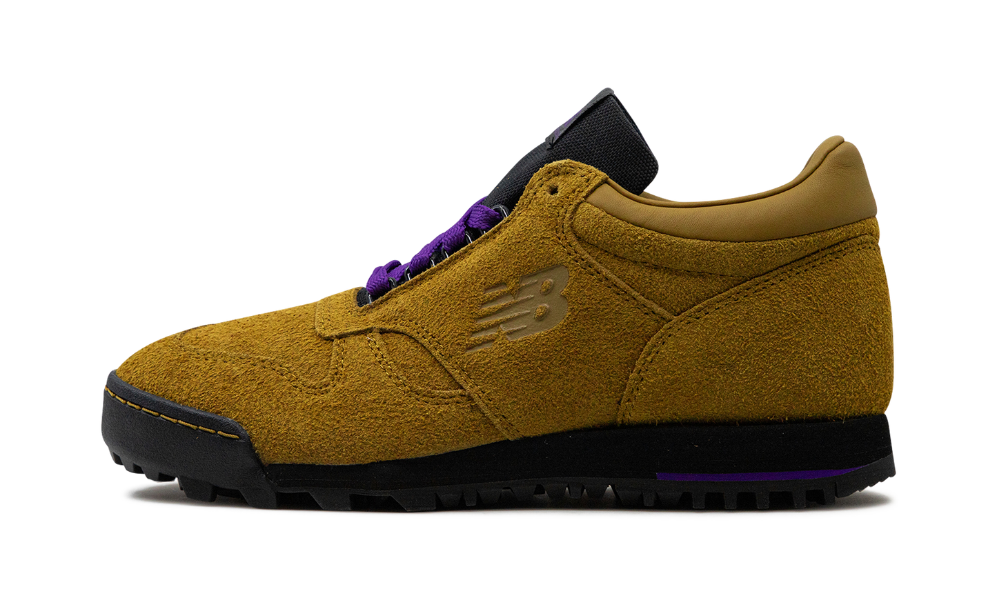 Rainier Low "Aime Leon Dore - Brown"