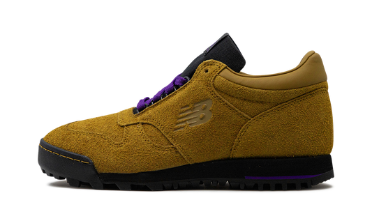 Rainier Low "Aime Leon Dore - Brown"