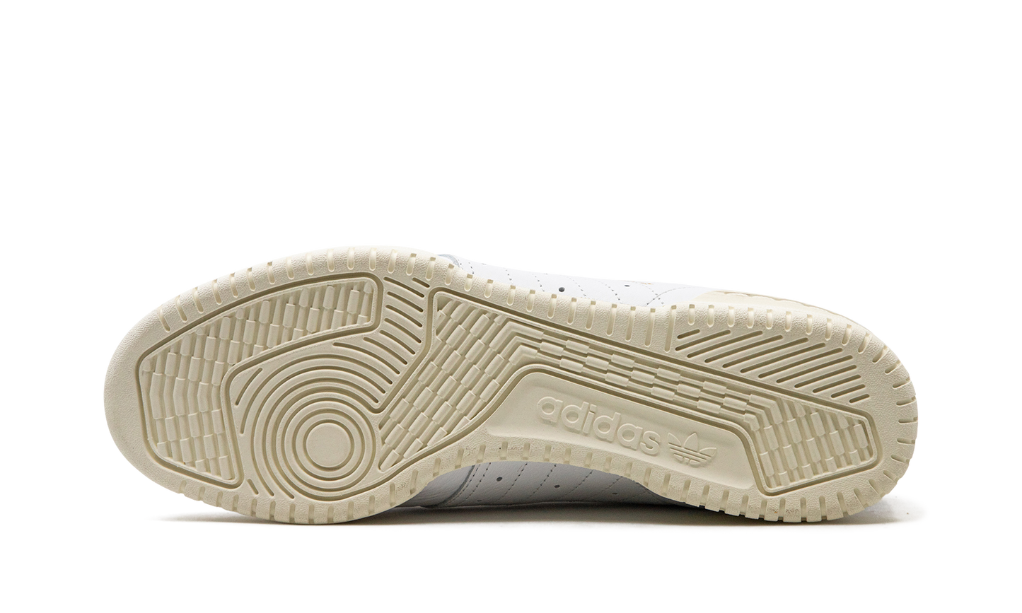 Powerphase Kith Classics White Navy "adidas Powerphase" IE2573