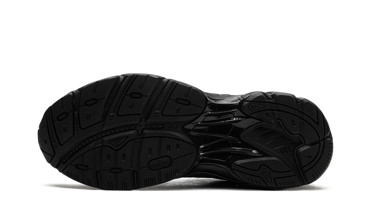 GT-2160 "JJJJound - Black" 1203A691 002