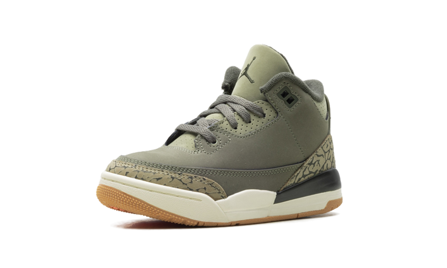 Air Jordan 3 PS "Family Affair" DM0966 202