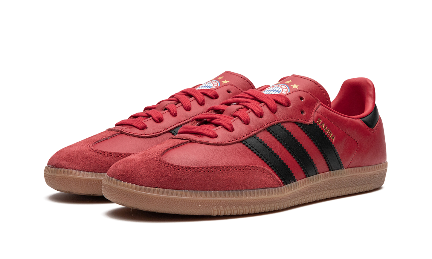 Samba "Bayern Munich" HQ7031