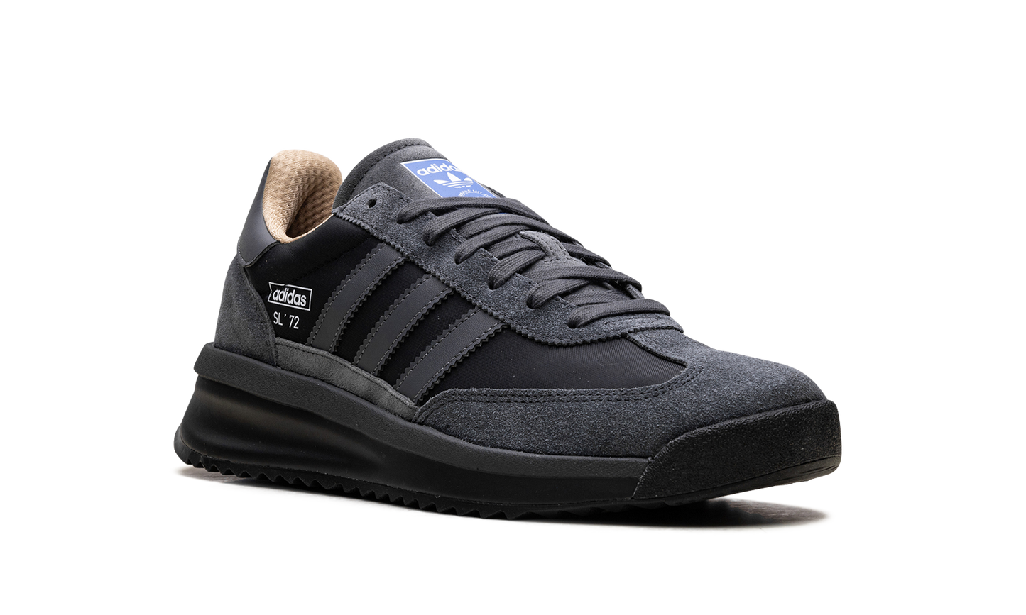 SL 72 RTN "Black" IH5569