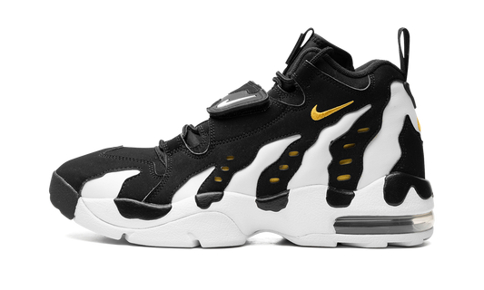Air DT Max '96 "Black Varsity Maize" HM8249 001