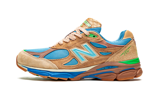 990v3 "Joe Freshgoods - Outside Clothes" M990JG3