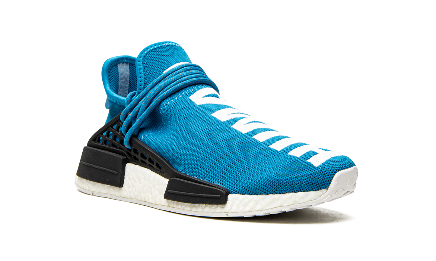 NMD Humanrace "Pharrell Williams - Blue"