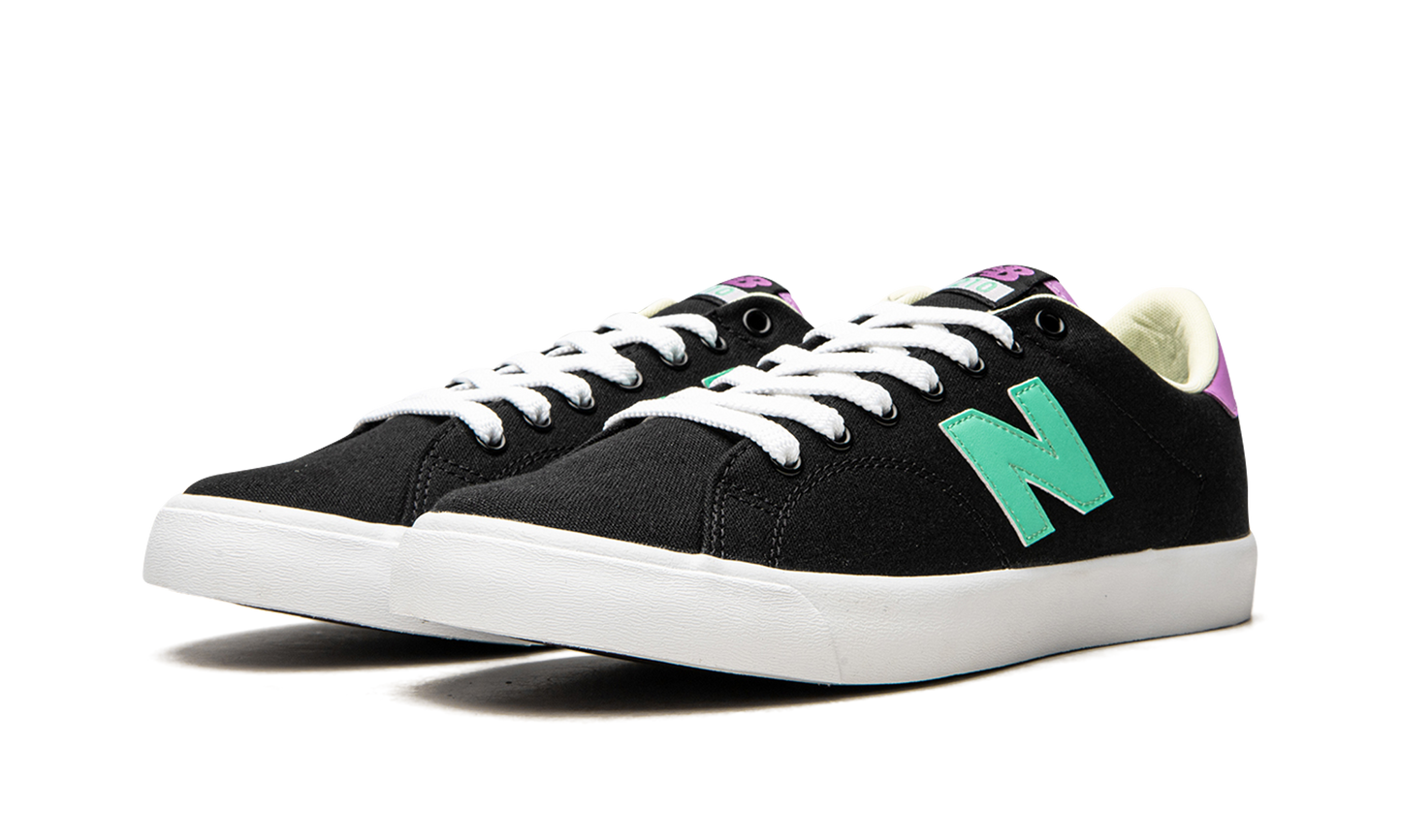 210 "Black/Summer Jade"