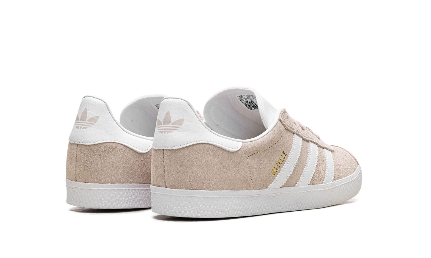 Gazelle GS "Pink Tint Cloud White" H01512