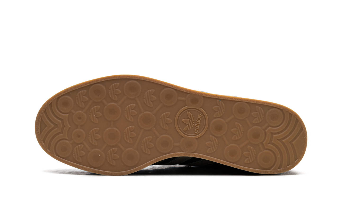 Gazelle Stack WMNS "Collegiate Green Cream White" JR8179