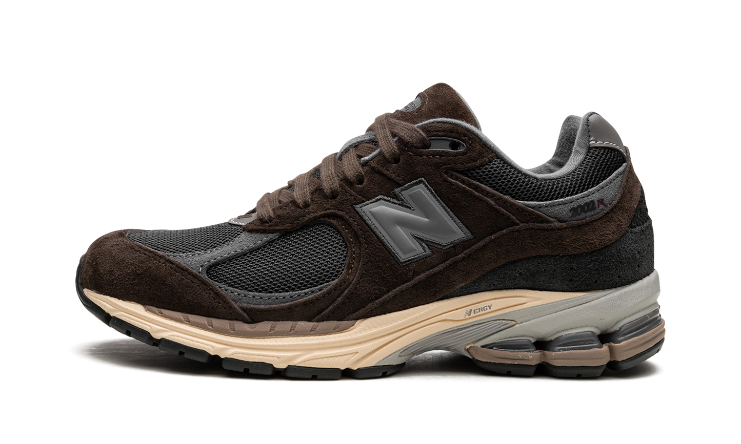 2002R "Lunar New Year" M2002RLY