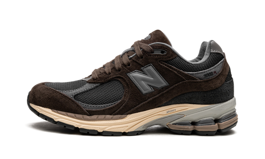 2002R "Lunar New Year" M2002RLY