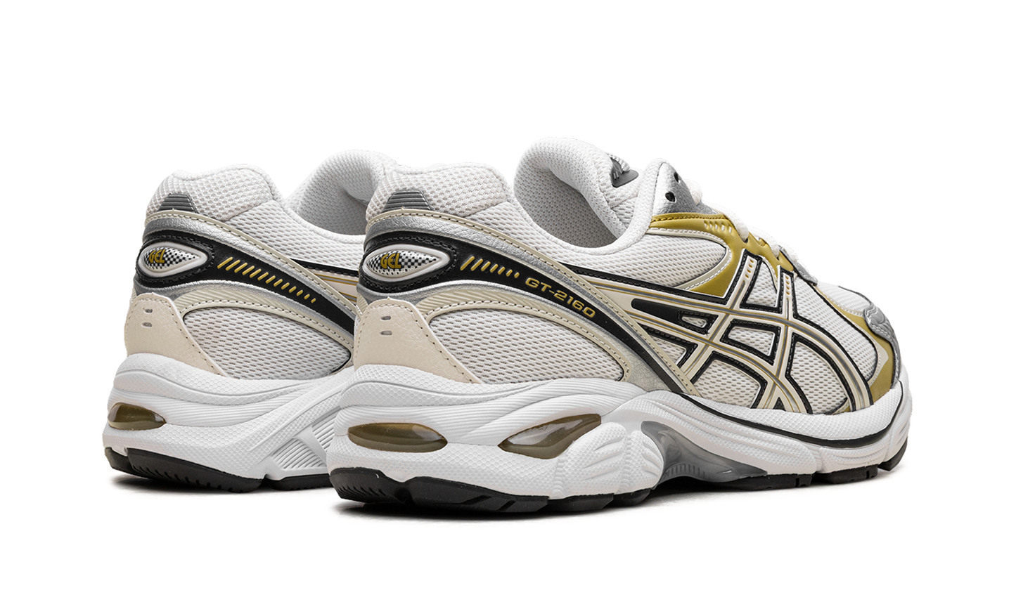 GT-2160 "Cream Dark Mustard" 1203A320 106