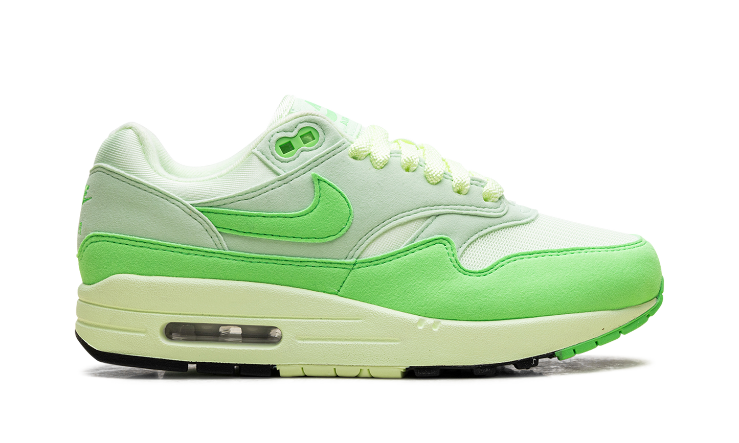 Air Max 1 "Vapor Green" HJ7329 376