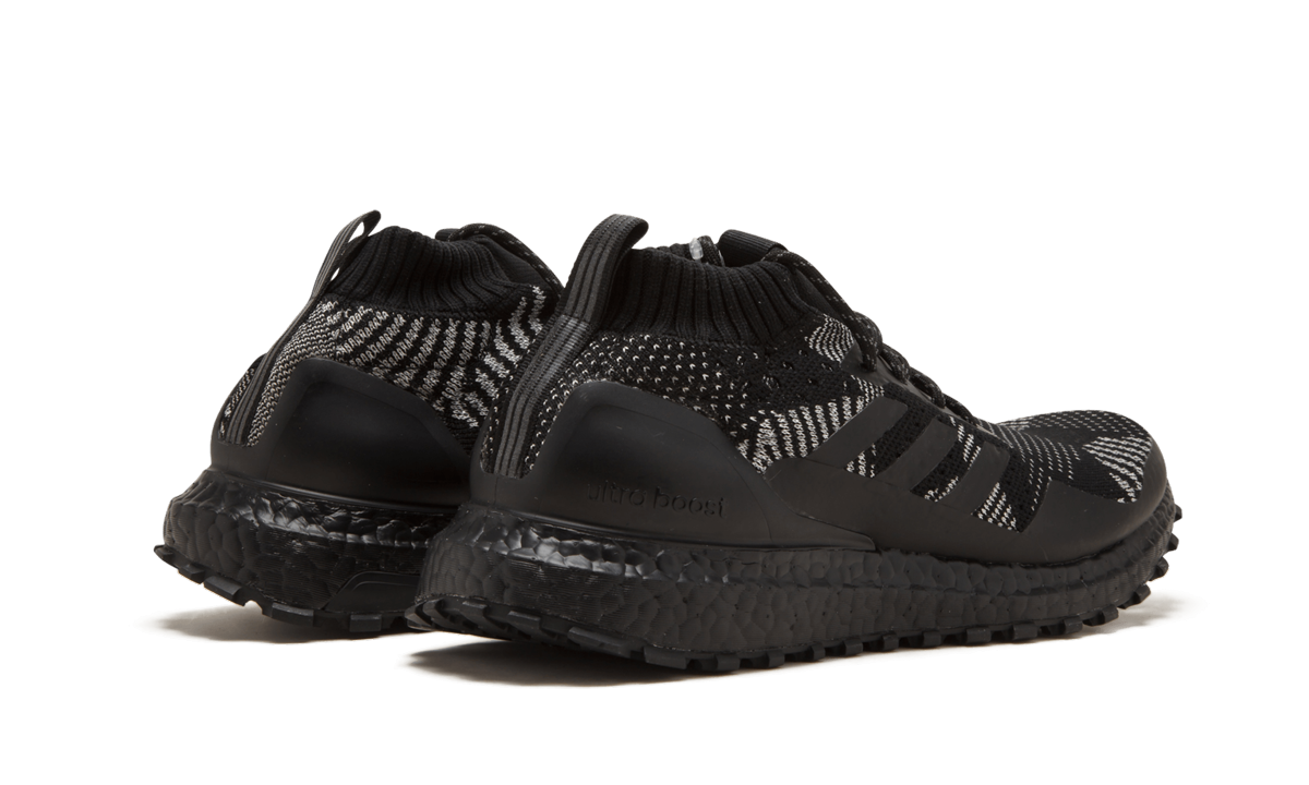 Ultraboost Mid TR Kith "Kith x Nonnative"