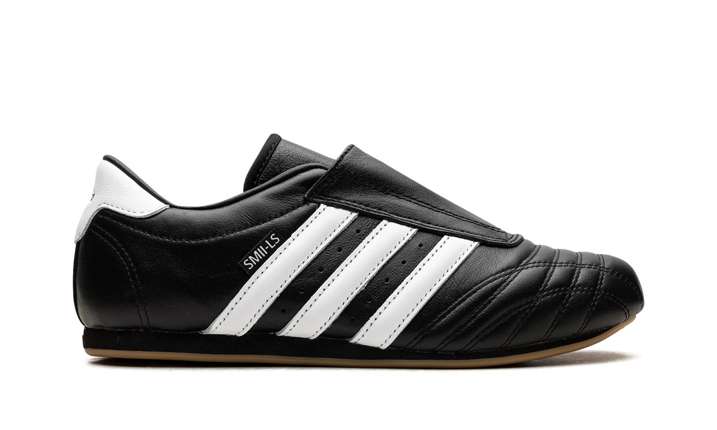 Taekwondo WMNS "Black White" JQ4775