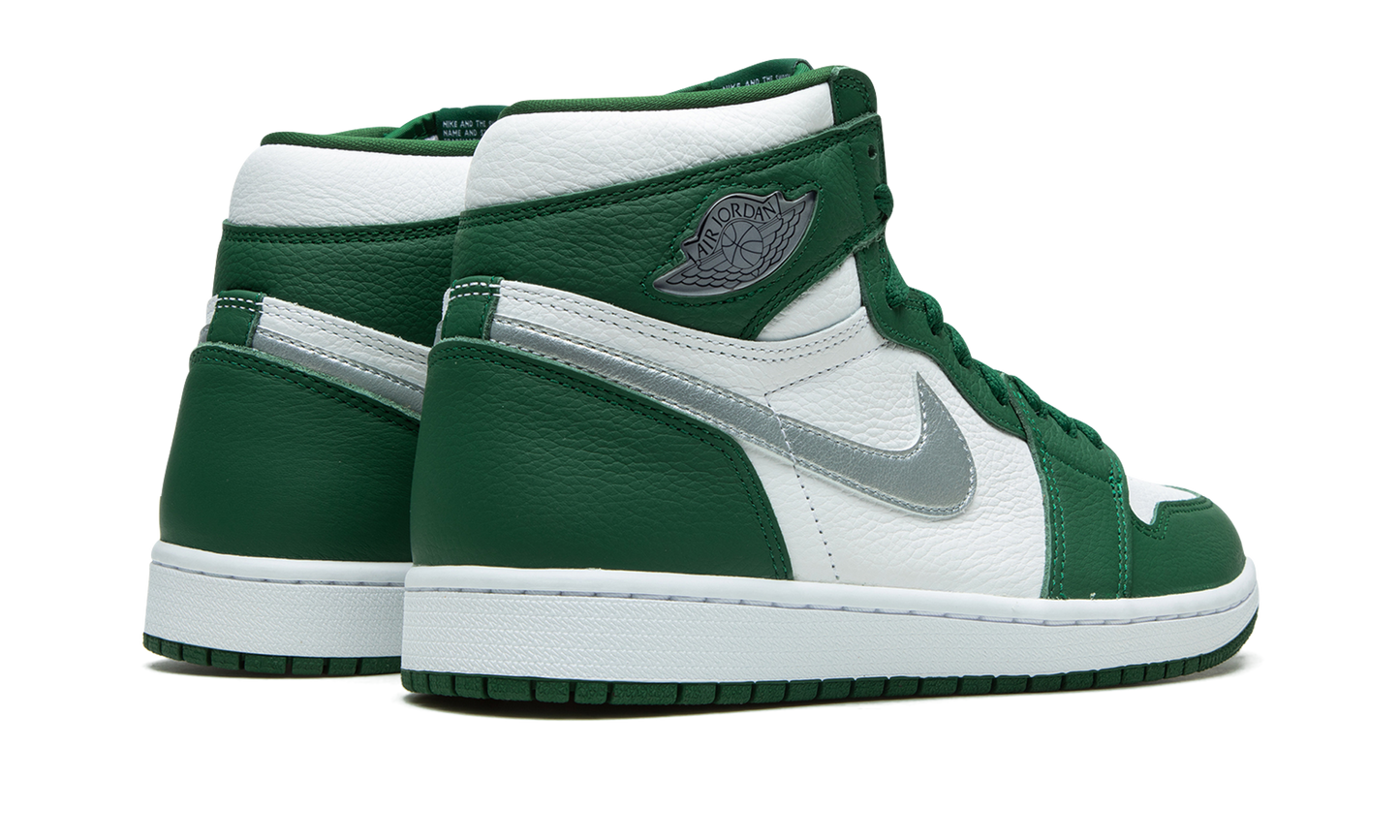 Air Jordan 1 Retro High OG "Gorge Green" DZ5485 303