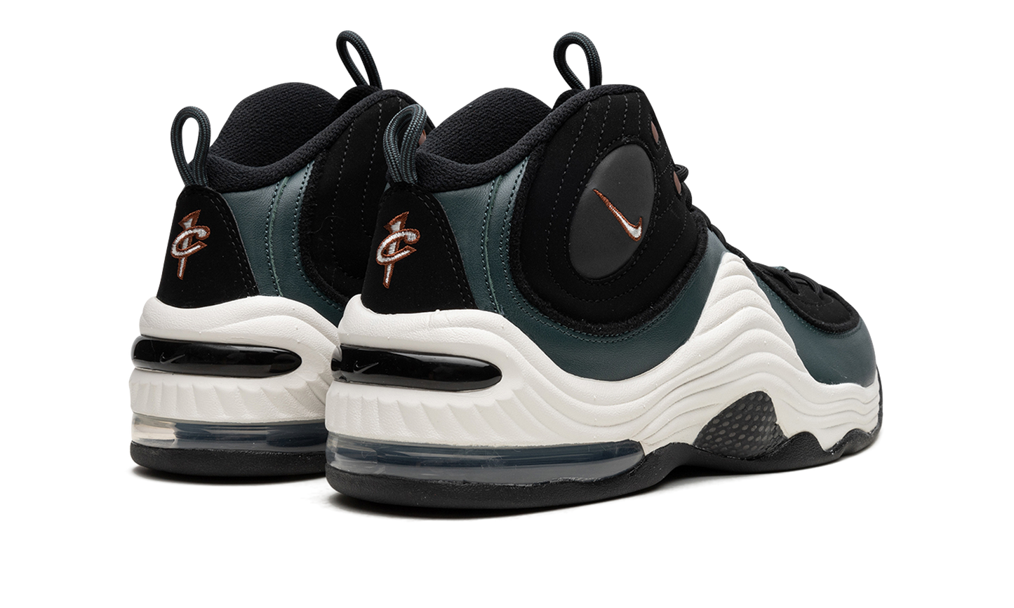 Air Penny 2 "Faded Spruce" DV3465 001