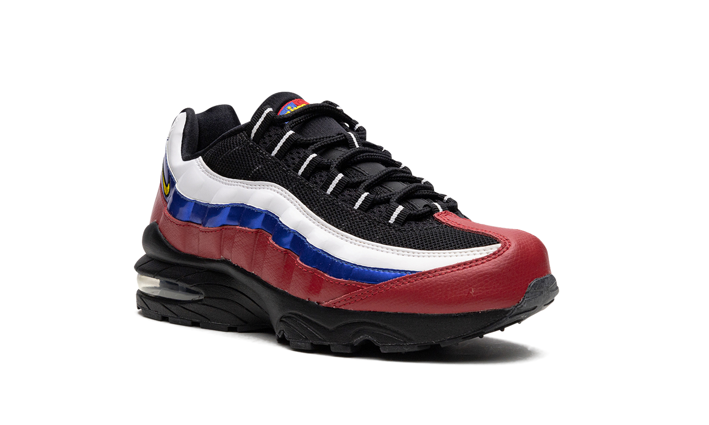 Air Max 95 GS