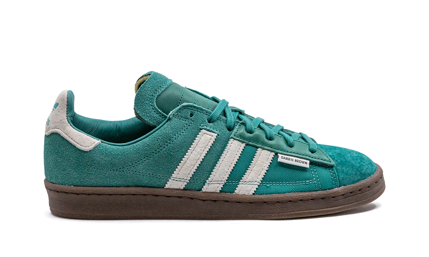 CAMPUS 80 DARRYL BROWN GX1656