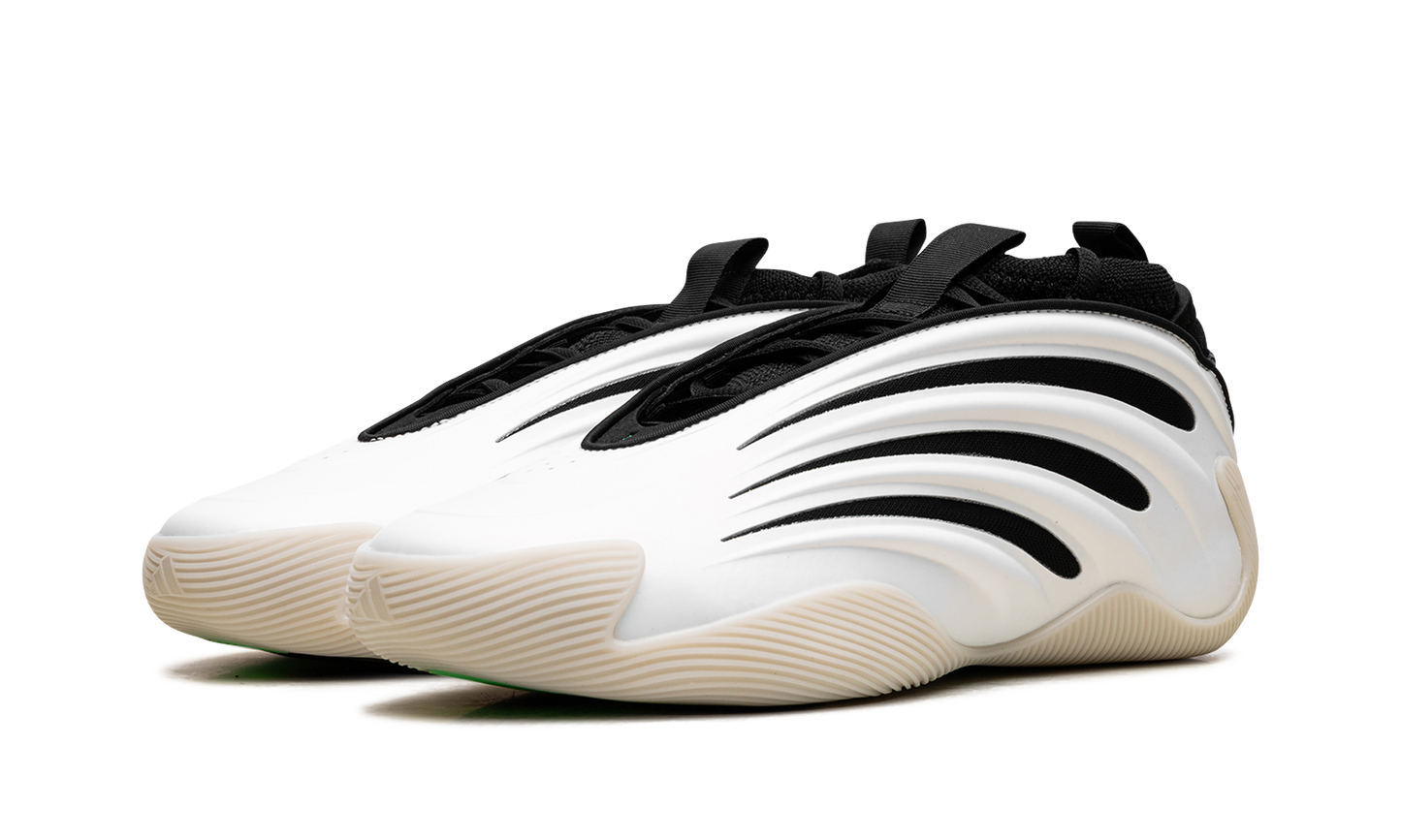 Harden Vol. 9 "Cloud White Core Black" JR2504