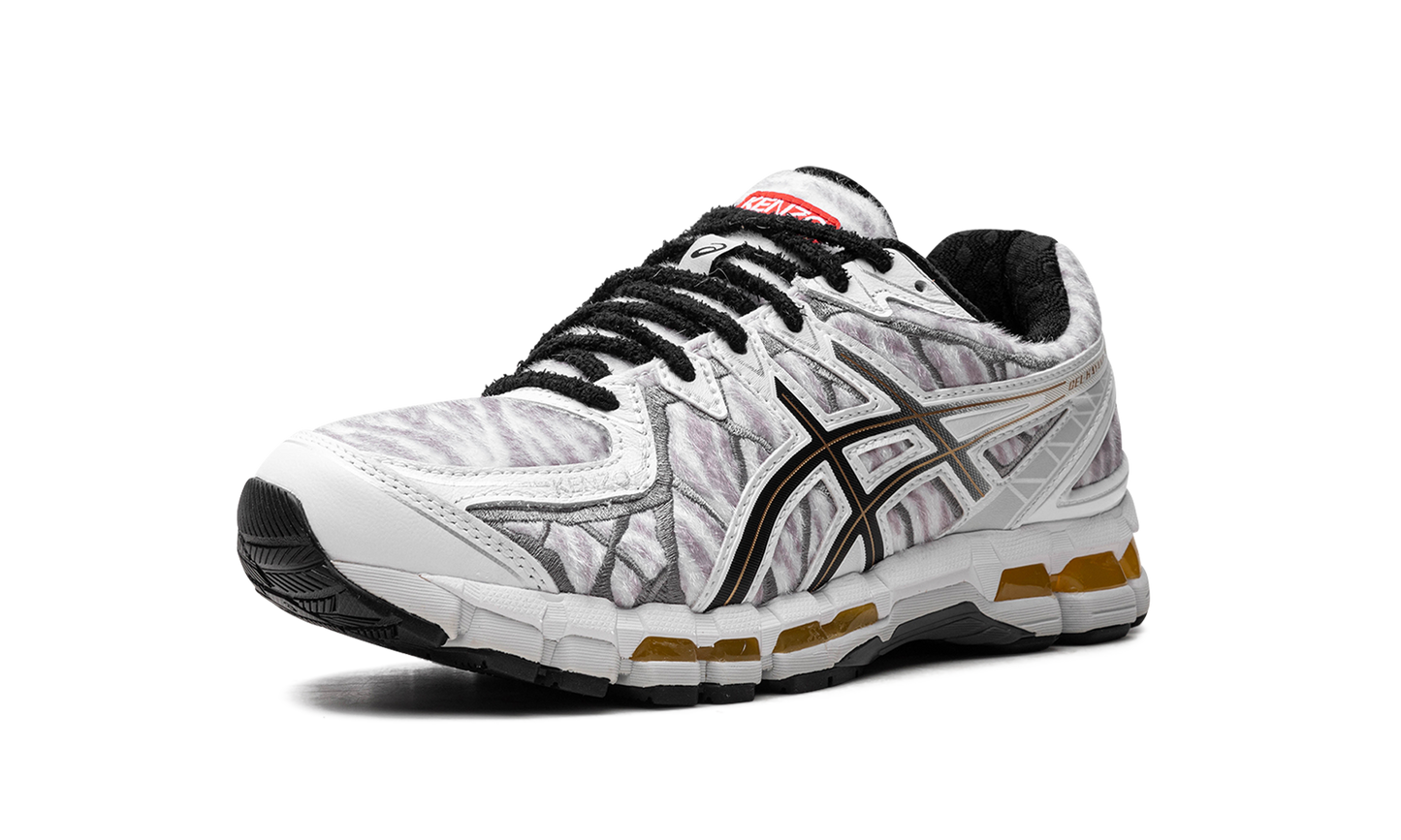 Gel-Kayano 20 "KENZO - Glacier Grey" 1201B032 020