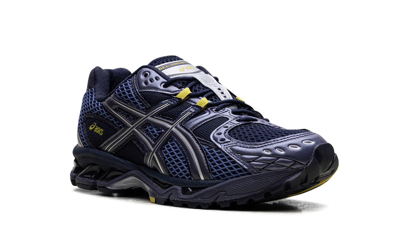 Gel-Nimbus 10.1 "Midnight Indigo Fog" 1203A599 400