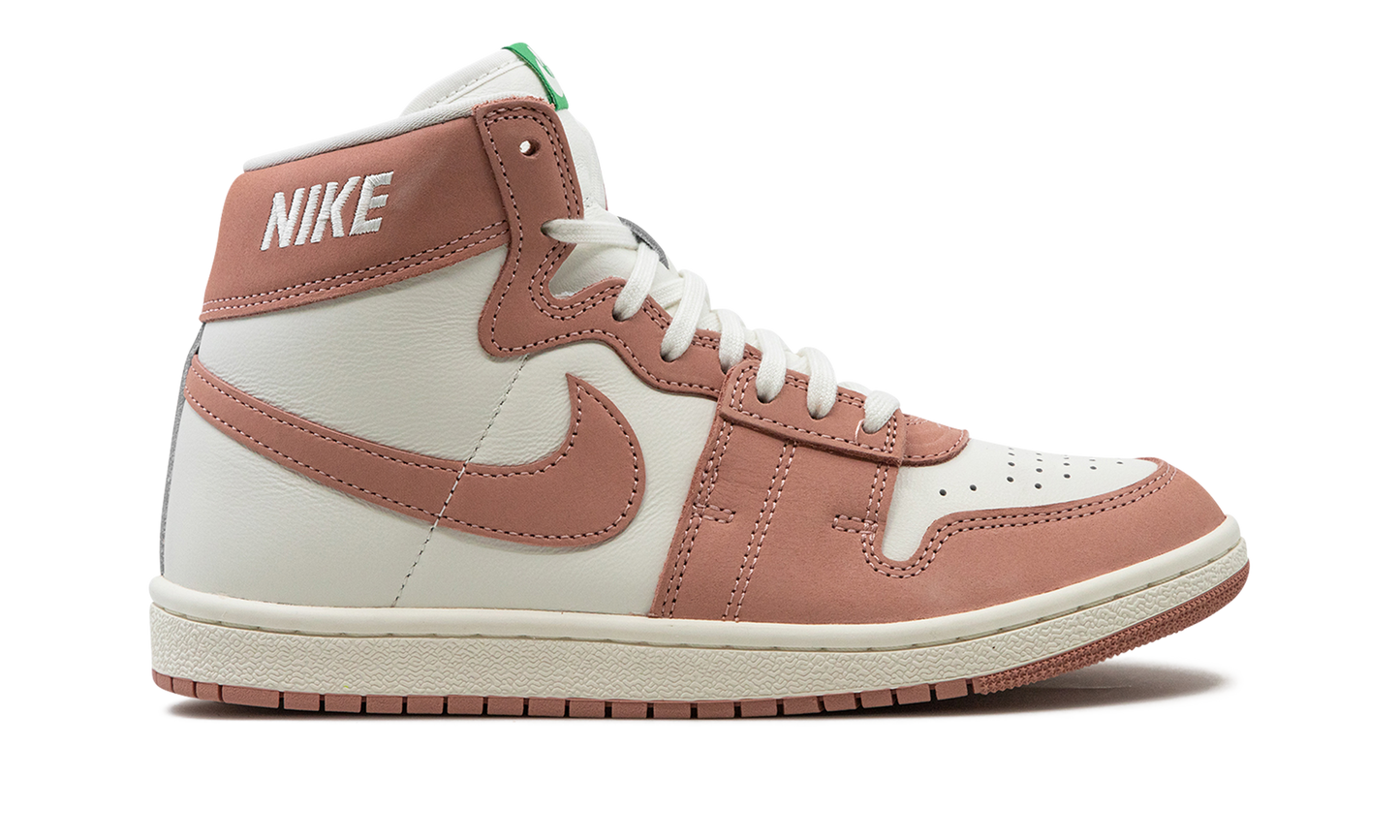 Jordan Air Ship "Rust Pink" FQ2952 600