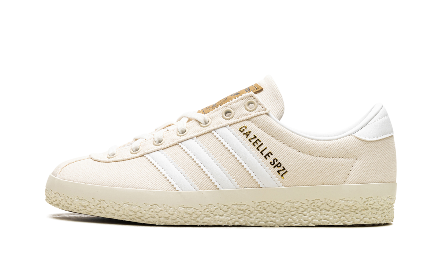 Gazelle SPZL "Chalk White" IG8940