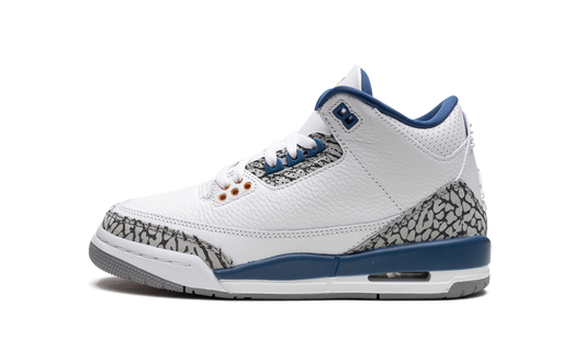 Air Jordan 3 GS "Wizards" DM0967 148