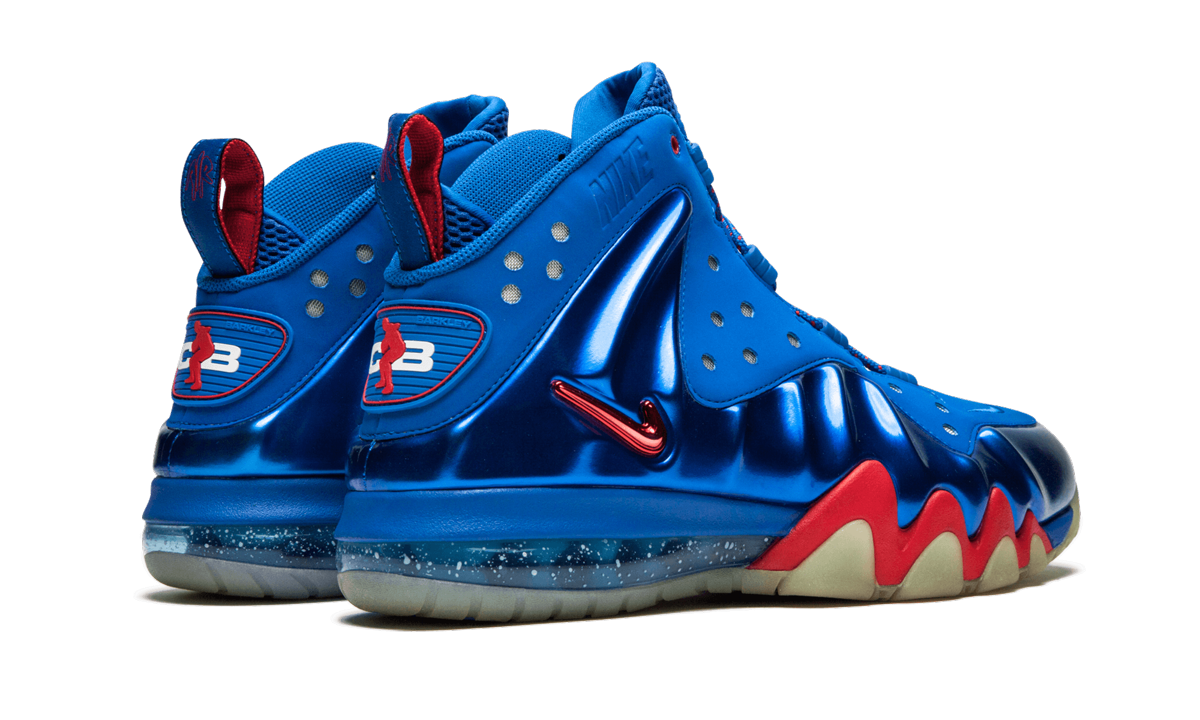 Barkley Posite Max "Sixers" 555097 300