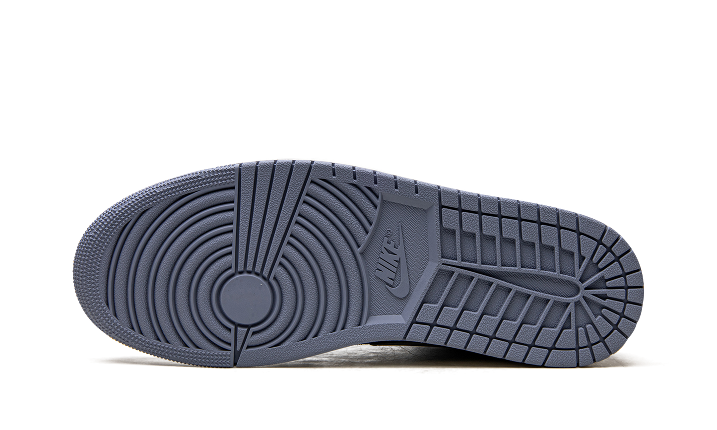 Air Jordan 1 Mid SE Craft "Obsidian" DR8868 400