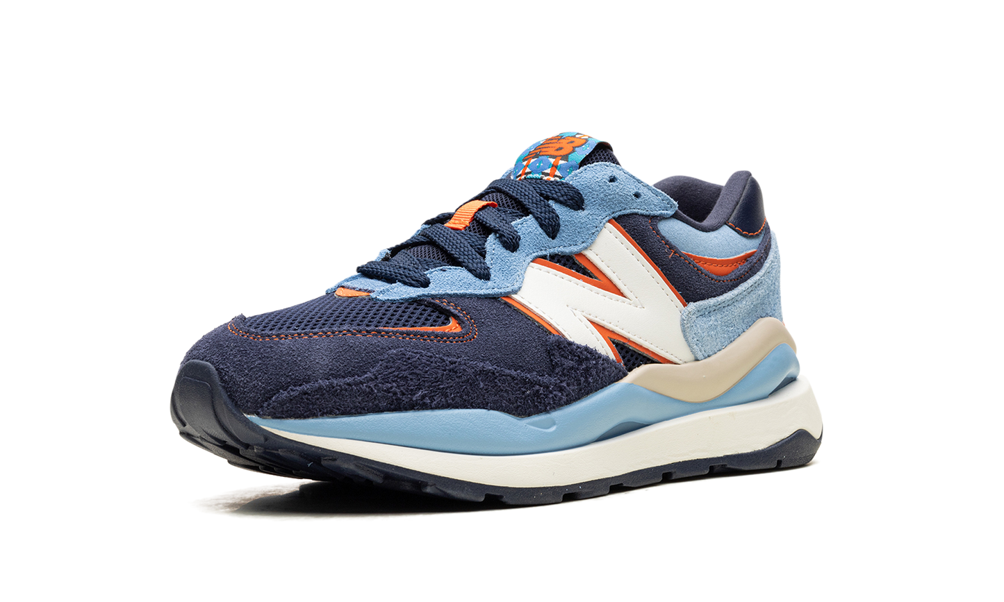 57/40 "Pensole" U5740PEN